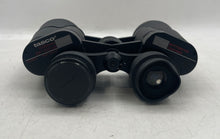 Load image into Gallery viewer, Tasco Black 10x50mm Zip Focus Wide Angle Fully Coated Binocular With Case
