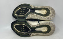 Load image into Gallery viewer, Adidas Mens Ultraboost 22 GX9158 Blue White Lace-Up Sneaker Shoes Size 11.5
