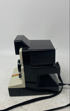 Load image into Gallery viewer, Polaroid OneStep Beige Q-Light Flash Rainbow Land Camera Not Tested
