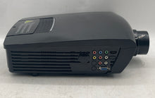 Load image into Gallery viewer, Fugetek FG-637 LCD LED Home Theater Movie Cinema Video Projector Untested
