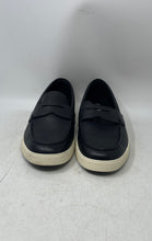 Load image into Gallery viewer, Cole Haan Mens Nantucket 2.0 C33861 White Black Slip-On Loafer Shoes Size 11.5M
