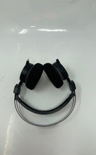 Load image into Gallery viewer, 1more Spearhead VR H1005 Black Over The Ear Gaming Headphones Not Tested
