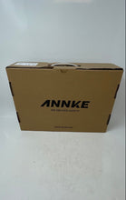 Load image into Gallery viewer, Annke Turbo HD White Wired Security Cameras Kit With Accessories Not Tested

