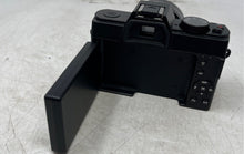 Load image into Gallery viewer, NBD 4K Ultra HD 48MP Vlogging Digital Camera W/ Wide Angle Macro Lens Not Tested
