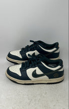 Load image into Gallery viewer, Nike Boys Dunk Low FB9109-301 Green White Lace-Up Sneakers Shoes Size 6.5Y
