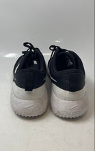 Load image into Gallery viewer, Nike Mens Roshe G AA1837-001 Black White Lace-Up Low Top Sneakers Shoes Size 13
