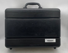 Load image into Gallery viewer, Panasonic OmniMovie AF X8 CCD VHS HQ Video Recorder Camera With Case Not Tested
