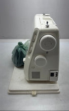 Load image into Gallery viewer, Kenmore Model 385.17628890 White Multi-Stitching Sewing Machine Not Tested
