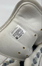 Load image into Gallery viewer, Reebok Boys Question Low FY2345 Blue White Sneakers Shoes Size 5.5 No Laces
