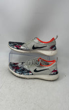 Load image into Gallery viewer, Nike Womens Roshe One N7 822781-016 Multicolor Lace-Up Sneaker Shoes Size 9
