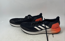 Load image into Gallery viewer, Adidas Mens Solar Blaze Black Round Toe Lace-Up Sneakers Shoes Size 12
