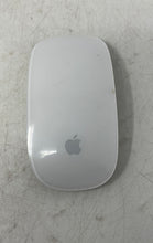 Load image into Gallery viewer, Apple Magic White Portable Multi-Touch Wireless Computer Mouse Not Tested
