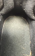 Load image into Gallery viewer, Nike Kids Air Jordan True Flight 343796-050 Black Lace-Up Sneaker Shoes Size 3Y
