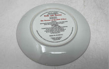 Load image into Gallery viewer, Lot Of 2 W.J. George Porcelain Scarlett O'Hara Pride &amp; Passion Collector Plates
