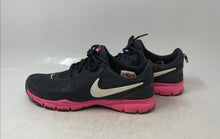 Load image into Gallery viewer, Nike Womens In Season TR 454445-014 Multicolor Lace-Up Sneakers Shoes Size 9.5
