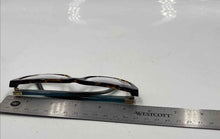 Load image into Gallery viewer, Authentic Tory Burch Women's Tortoise Milky Fountain Glasses
