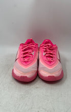 Load image into Gallery viewer, Nike Kids A'One HF7001-600 Pink Low Top Lace-Up Sneaker Shoes Size 4Y
