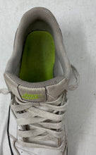 Load image into Gallery viewer, Nike Mens Backboard 378336-123 White Gray Black Lace-Up Sneaker Shoes Size 7
