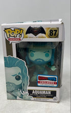 Load image into Gallery viewer, Funko Pop! Heroes Assorted Comic Book Superheroes Collectible Vinyl Figure 4 Pcs

