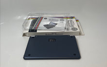 Load image into Gallery viewer, Accessory Collection Ultra Thin Bluetooth Keyboard For iPad Mini Not Tested
