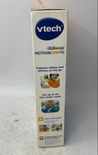 Load image into Gallery viewer, Vtech Kidizoom Action Cam 180 Rotation Mounts &amp; Accessories Factory Sealed
