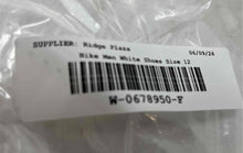 Load image into Gallery viewer, Nike Mens Air Force 1 '07 CW2288-111 White Lace-Up Sneaker Shoes Size 12
