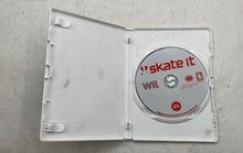 Load image into Gallery viewer, Lot Of 2 Pieces Assorted Electronic Arts Nintendo Wii Video Games Titles
