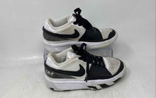 Load image into Gallery viewer, Nike Kids Ja 1 GS White Black Gray Lace-Up Sneaker Shoes Size 2Y
