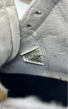 Load image into Gallery viewer, Nike Mens Blazer Mid DZ4840-100 White Black Lace-Up Sneaker Shoes Size 10
