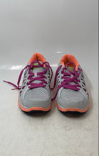 Load image into Gallery viewer, Nike Womens Dual Fusion ST 2 599564-003 Gray Orange Pink Running Shoes Size 7.5

