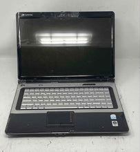 Load image into Gallery viewer, Lot Of 3 Gateway Black Gray Portable Laptop Not Tested For Parts

