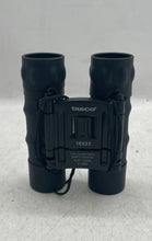 Load image into Gallery viewer, Tasco #168RB Black Fully Coated Optics 10x25 Compact Binoculars With Case
