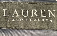Load image into Gallery viewer, Lauren Ralph Lauren Mens Green Plaid Notch Lapel Two-Button Blazer Jacket Sz 20R

