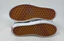 Load image into Gallery viewer, Vans Kids Classic 507452 Yellow White Slip-On Low Top Sneaker Shoes Size 1.5
