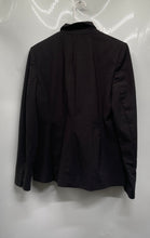 Load image into Gallery viewer, Ann Taylor Womens Brown Long Sleeve Notch Lapel Three Button Blazer Size 4
