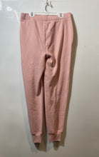 Load image into Gallery viewer, Victoria's Secret Pink Womens Pink Elastic Waist Drawstring Jogger Pants Size S
