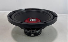 Load image into Gallery viewer, Dual Electronics DWS12 12 Inch 1000 Watts Car Subwoofer In Open Box Untested
