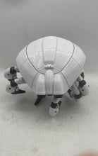 Load image into Gallery viewer, White Robot With Gravity Rover 77 Remote Control Wall Ceiling Crawler Not Tested
