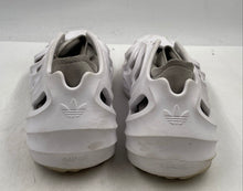 Load image into Gallery viewer, Authentic Adidas Mens adiFOM Q HP6584 White Sneaker Shoes Size 10
