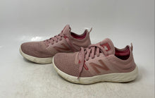 Load image into Gallery viewer, New Balance Womens Fresh Foam Sport V2 WSPTMP2 Pink Sneaker Shoes Size 8.5 D
