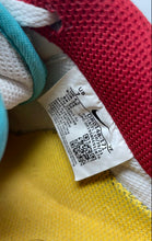 Load image into Gallery viewer, Nike Womens Air Force 1 07 LX DR0148-171 Beige Red Yellow Sneakers Shoes Size 7
