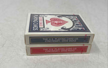 Load image into Gallery viewer, Bicycle-Rider Back Playing Cards-Air Cushion Finish~Poker 808 Factory Sealed
