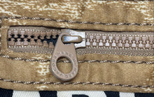 Load image into Gallery viewer, Authentic Marc By Marc Jacobs Womens Brown Quilted Double Handle Tote Handbag
