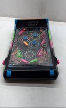 Load image into Gallery viewer, Fat Brain Toys Dual LED Scoreboard Electronic Arcade Pro Pinball Game Not Tested
