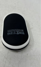 Load image into Gallery viewer, Ocoopa Model ZLS-118S Black White 5200mAh Portable Hand Warmer Untested
