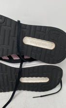 Load image into Gallery viewer, Adidas Womens X_PLR Path ID0485 Black Pink Low Top Lace-Up Sneaker Shoes Size 7
