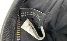Load image into Gallery viewer, Authentic Marc By Marc Jacobs Womens Classic Q Percy Black Leather Crossbody Bag
