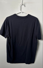 Load image into Gallery viewer, Original Penguin Mens Blue Short Sleeve Crew Neck Pullover T-Shirt Size Large
