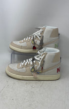 Load image into Gallery viewer, Nike Be True Mens Terminator High FD8638-100 White Pink Sneaker Shoes Size 9.5

