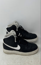Load image into Gallery viewer, Nike Mens Air Force 1 '07 High CT2303-002 Black White Sneakers Shoes Size 6.5
